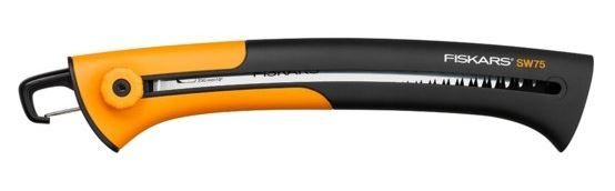 Fiskars, pilka na záhradu Xtract™ (L) SW75