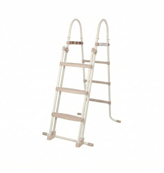 Bazénové schodíky Essence Sand 107 cm