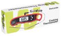 Teplomer na varenie Levenhuk Wezzer Cook MT50