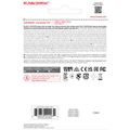 SanDisk Extreme Fit USB-C 256GB, čierny