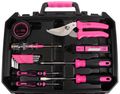 Sada náradia HOME PINK 88 SIXTOL