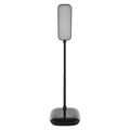 LED stolná lampa EMOS Z7638B MOLLY, čierna