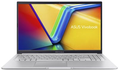 ASUS Vivobook/ i5-13420H/ 8GB/ 512GB SSD/ Intel® UHD Graphics/ 15,6"FHD / W11H/ strieborný ASUS Vivobook/ i5-13420H/ 8GB/ 512GB SSD/ Intel® Graphics/ 15,6"FHD / W11H/ strieborný