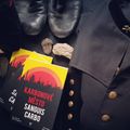 Karbonové město: Sanguis Carbo