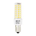 Žiarovka LED E14 6W biela teplá RETLUX RLL 459