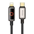 Kábel USB-C na Lightning Mcdodo CA-6670 1,2 m