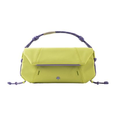 Fotografická taška cez rameno PGYTECH OneGo Pocket Sling (zelená)
