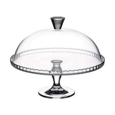Stojan na tortu BANQUET Patisserie s poklopom 30,5cm