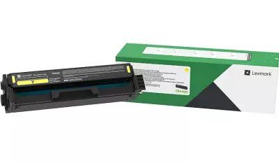 Toner Lexmark C3226/MC3326 YELLOW (2500 str.)