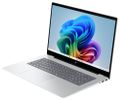 HP Omnibook 7/17-dc0002nc/U7-258V/17,3"/FHD/T/32GB/2TB/Intel int/W11P/Silver/2R NBD Notebook, Ultra 7 258V, 32GB LPDDR5x, 2TB SSD, NVIDIA GeForce RTX 4050 6GB, 17,3" Full HD dotykový, Microsoft Copilot, W11P, strí