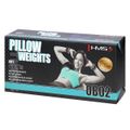 ZÁŤAŽE OB02 MODRÉ 2 x 0,7 kg HMS