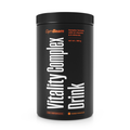 Vitality Complex Drink - GymBeam, mango marakuja, 360 g