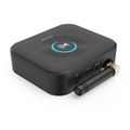 HAMA BT audio receiver/transmitter, analóg+digital