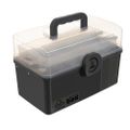 Organizér na lieky Ruhhy 24499, 32x22, 5x19cm, plastový box Organizér na léky Ruhhy 24499, 32x22,5x19cm, plastový box