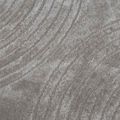 vidaXL Koberec do interiéru GALATI Sivá 200 x 80 cm Polyester