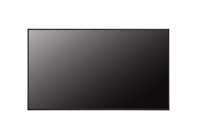 49'' LG LED 49UH5N-M - UHD, 500cd, IPS, 24/7