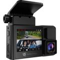 NAVITEL RS2 DUO, Kamera do auta FHD