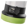 LED svietidlo kempingové EMOS P2313, nabíjacie, 350 lm