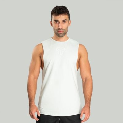 Tielko Essential Cut-off Moon Grey - STRIX