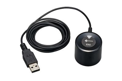 Eizo EasyPIX5 - kit - kalibračný SW+sonda