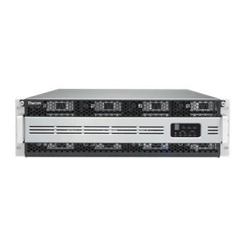 Thecus D16000O Rack Expander -  64 pozície HDD,