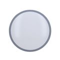 LED stropné svietidlo Solight WO8001 Grey