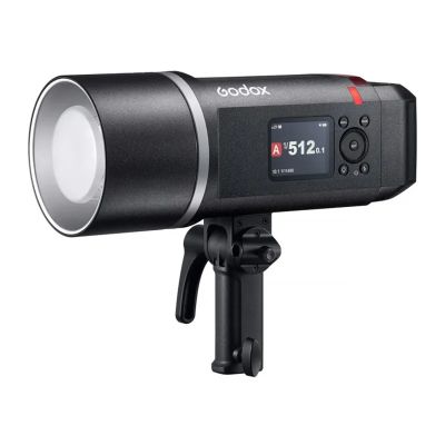 Blesk GODOX AD600BMII Wistro s uchytením Bowens