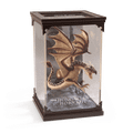 Harry Potter Magical Creatures - soška maďarského tŕňoocasého draka