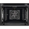 ELECTROLUX Vstavaná rúra EOB8S39WZ