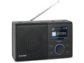 TechniSat DIGITRADIO 217 /černé/ 0000/3998