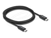 Coaxial USB 40 Gbps cable USB PD 3.1 240