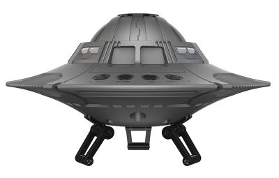 Planetárium UFO Levenhuk LabZZ SP50