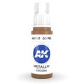 AK Interactive: General Series - Metallic Copper