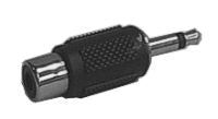 Redukcia Jack 3.5 mono/CINCH zdierka