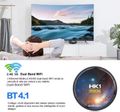 OPENBOX AND-W2T 4K, 4 GB/32 GB, Android TV 11, BT, WIFI OPENBOX AND-W2T 4K, 4GB/32GB,  Android TV 11, BT, WIFI