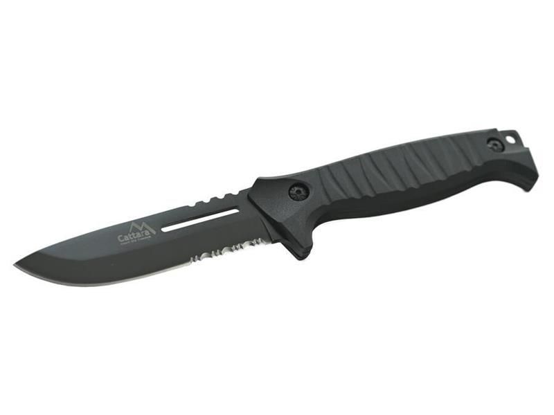 Lovecký nôž CATTARA 13221 Warrior