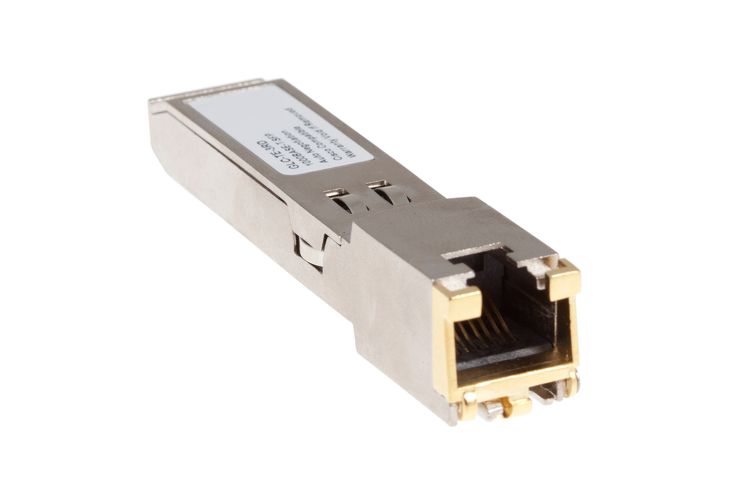 Cisco GLC-TE (SFP 1000Base-T)