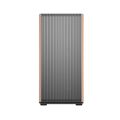 Počítačová skriňa Darkflash DS900WS ATX bez ventilátorov (čierna)