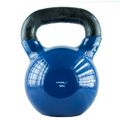 Kettlebell HMS KN 16 kg pokrytý vinylom