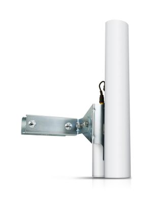 Ubiquiti sektor.anténa 5GHz MIMO 16dBi 120 ° rocket kit