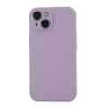 Matné TPU puzdro pre Xiaomi Redmi 13c 5G orgovánová