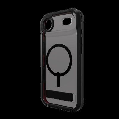 ZAGG Ochranný kryt Rainier Snap KS Apple Air Smoke Black