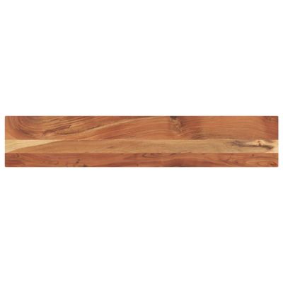 vidaXL Stolová doska 180x40x2,5 cm obdĺžnik masívna akácia