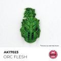 AK Interactive: Quick Gen - Orc Flesh 18 ml