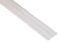 Samolepivá reflexná páska 1 m x 5 cm biela