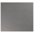 vidaXL Záťažová prikrývka s krytom šedá 200x225 cm 9 kg látka