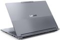 Lenovo ThinkBook G6 IAX/ Ultra 7 255HX/ 32GB DDR5/ 1TB SSD/ RTX 5060 8GB/ 16"WQXGA,matný/ W11P/ šedý Notebook, Core Ultra 7 255HX, 32GB DDR5, 1TB SSD, RTX 5060 8GB, 16" WQXGA 240Hz, W11P, šedý