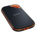 SANDISK Extreme Portable P V2 SSD 2TB Externý disk