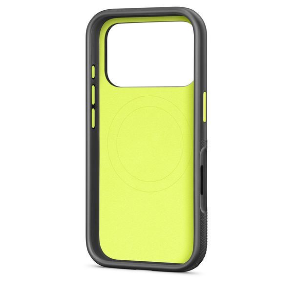 Beats iPhone 17 Pro Rug.Case/MS+Cam.C–Ev.Black