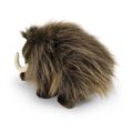 Plyšový mamut 34 cm ECO-FRIENDLY